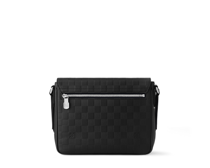 Sac ceinture Discovery PM - LV - Full Black