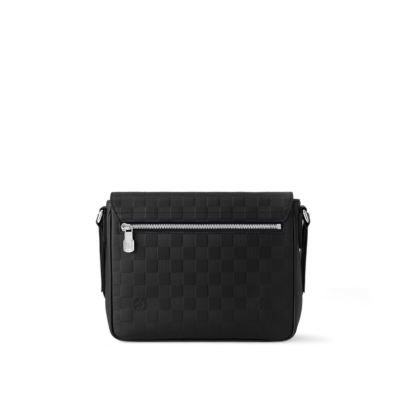 Sac ceinture Discovery PM - LV - Full Black