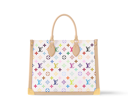 Cabas OnTheGo MM LV x TM