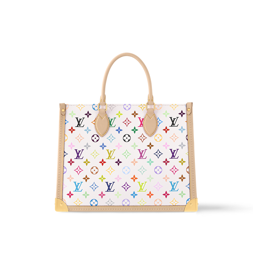 Cabas OnTheGo MM LV x TM
