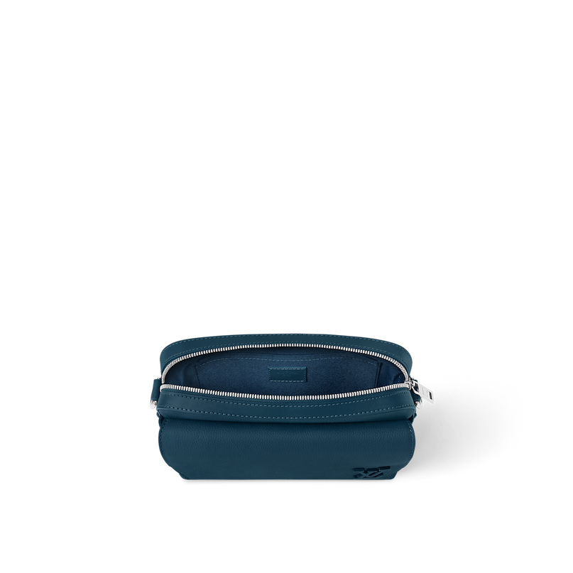 Sac Fastline Messenger - LV - Bleu