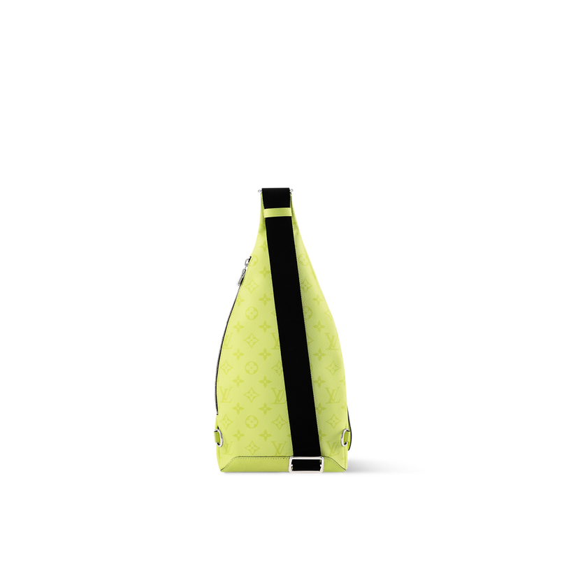 Sac Sling Duo - LV - Jaune