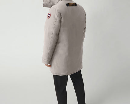 CANADA GOOSE - PARKA LANGFORD ARCTIC DISQUE