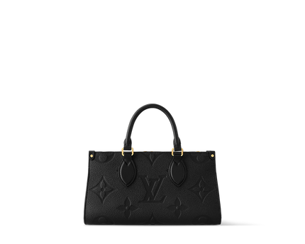 Cabas OnTheGo East West - LV - Noir