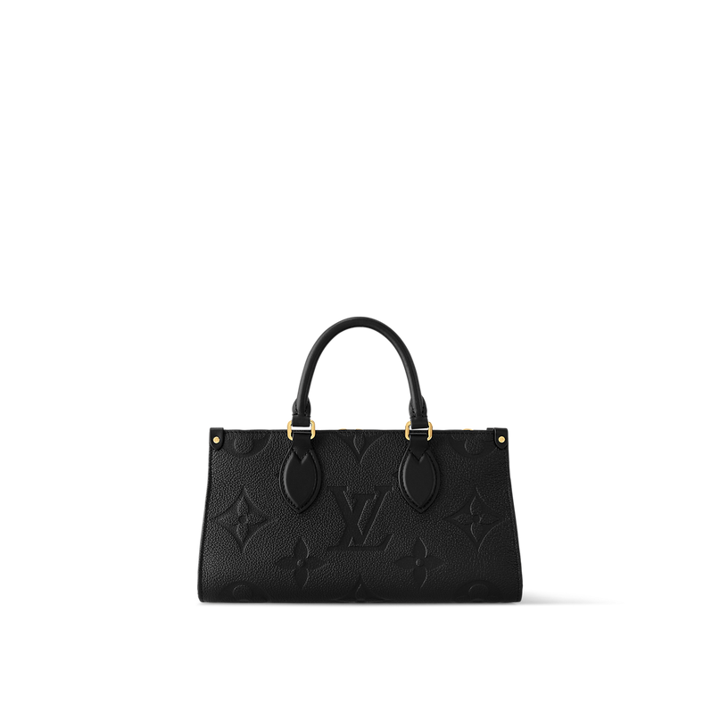 Cabas OnTheGo East West - LV - Noir