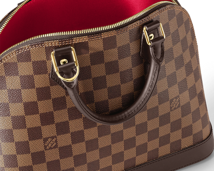 Sac Alma PM - LV - Classic