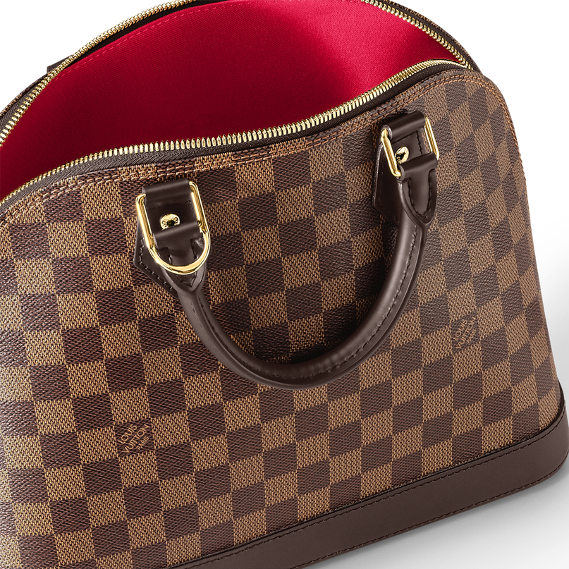 Sac Alma PM - LV - Classic