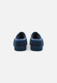 UGG TASMAN - Chaussons - Bleu nuit