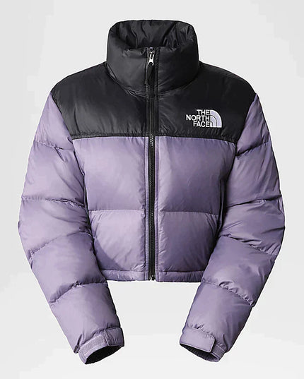 Lunar Slate Retro Nuptse 700 Pour Femme