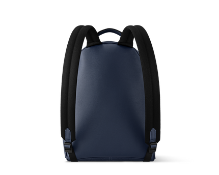 Sac à dos Discovery PM - LV - Bleu nuit