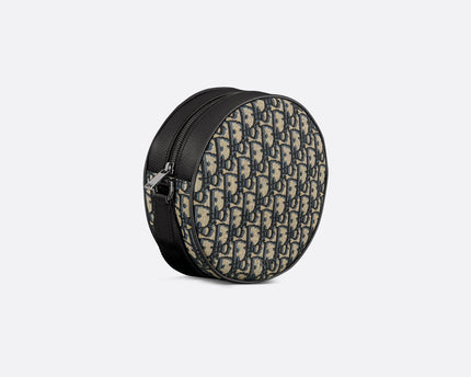 Sac Messenger zippé Dior Yoyo