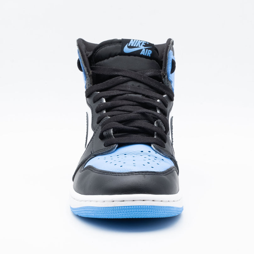 Air Jordan 1 Retro High OG UNC Toe