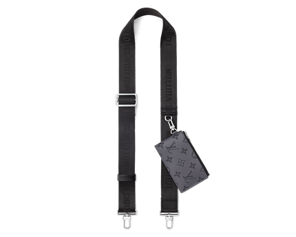 Portefeuille Gaston Wearable - LV - Classic