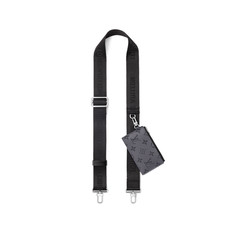 Portefeuille Gaston Wearable - LV - Classic