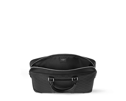 Porte-Documents Voyage NM - LV - Noir