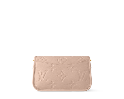 Sac Diane - LV - Rose