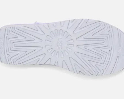 Botte UGG Classic Ultra Mini - Violet
