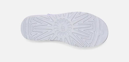 Botte UGG Classic Ultra Mini - Violet