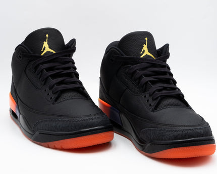 Air Jordan 3 Rétro J Balvin Rio