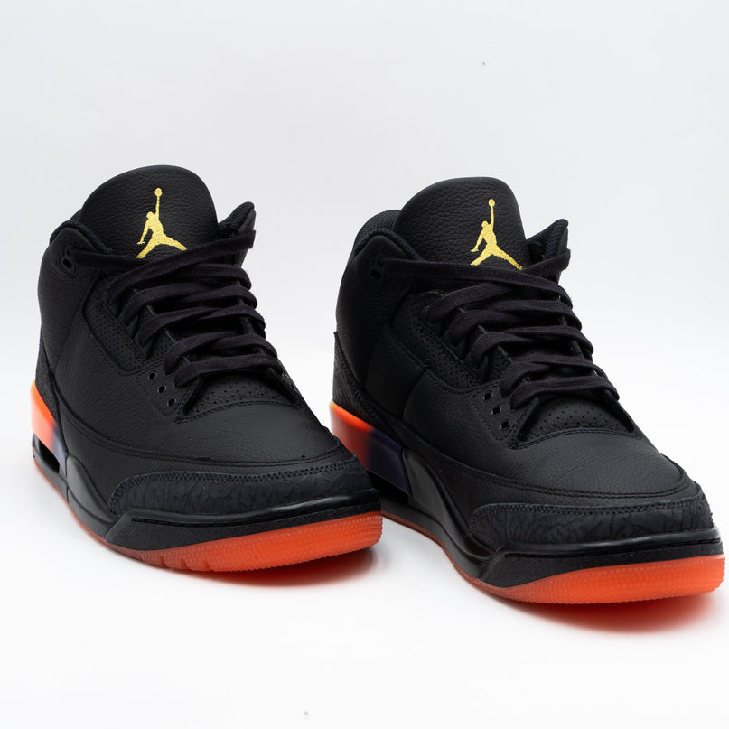 Air Jordan 3 Rétro J Balvin Rio