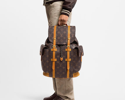 Sac à dos Christopher MM - LV - Classic