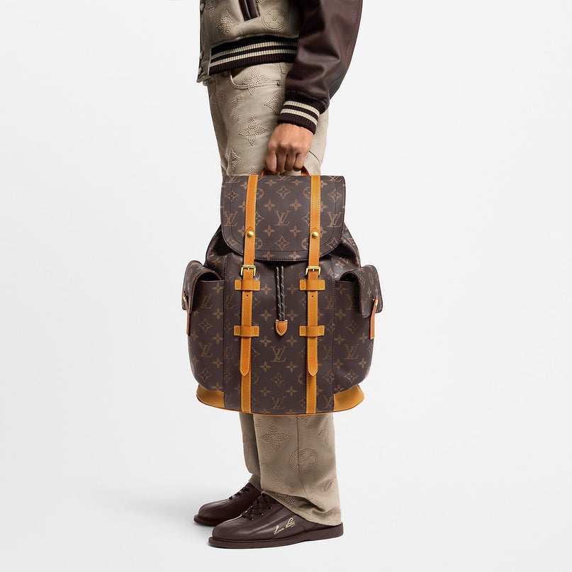 Sac à dos Christopher MM - LV - Classic