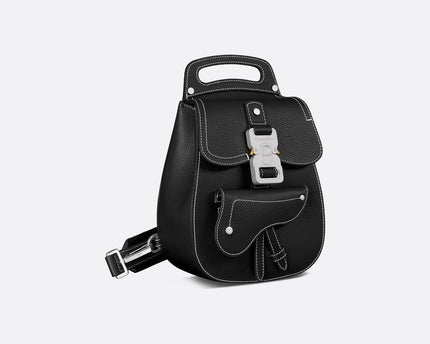 Slingbag Dior Gallop - Noir