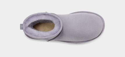 Botte UGG Classic Mini Il - Violet