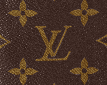 Sac à dos Christopher MM - LV - Marron