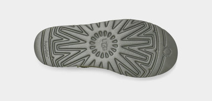 Botte UGG Classic Ultra Mini À Plateforme - Vert