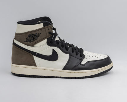 Air Jordan 1 Retro High Dark Mocha