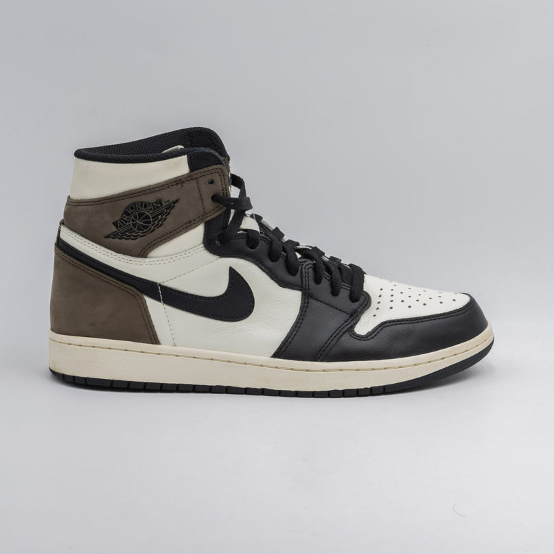 Air Jordan 1 Retro High Dark Mocha