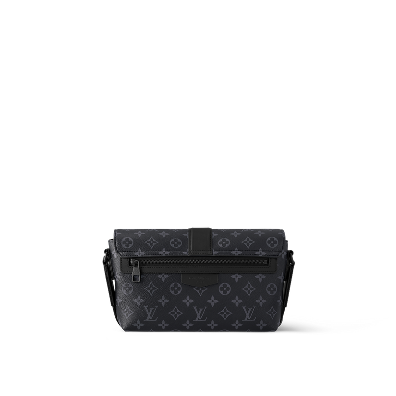 Sac messenger S-Cape - LV - Classic