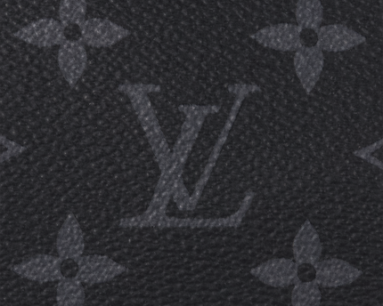 Sac Keepall Bandoulière 50 - LV - Noir