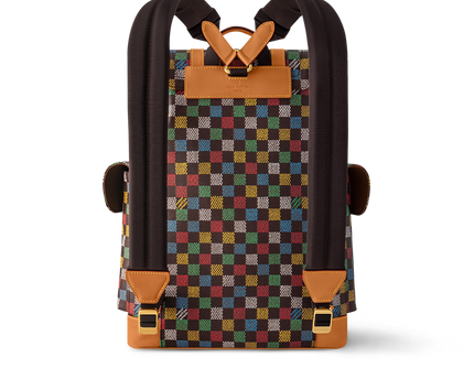 Sac à dos Christopher MM - LV - Edition limité