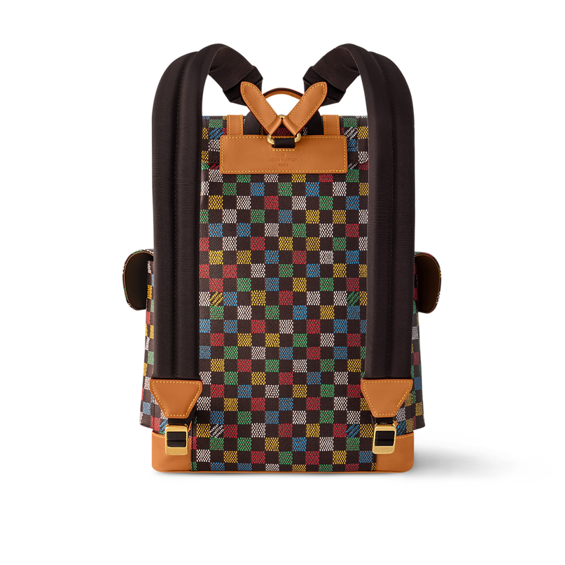 Sac à dos Christopher MM - LV - Edition limité