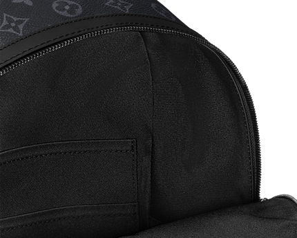 Sac à dos Discovery MM - LV - Noir