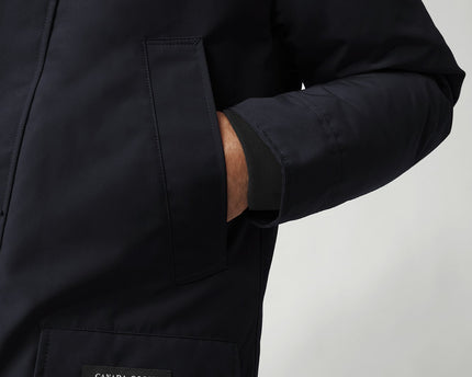 CANADA GOOSE - PARKA LANGFORD ARCTIC DISQUE