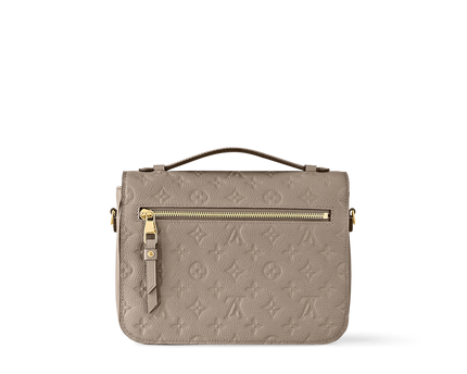 Pochette Métis - LV