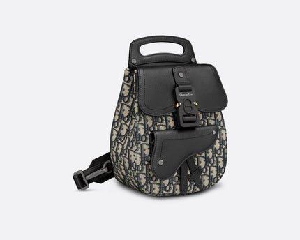 Slingbag Dior Gallop - Beige