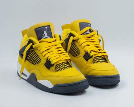 Air Jordan 4 Retro Lightning