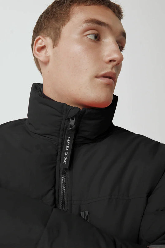 CANADA GOOSE - HYBRIDGE JACKET