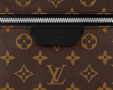 Sac à dos Discovery PM - LV - Marron