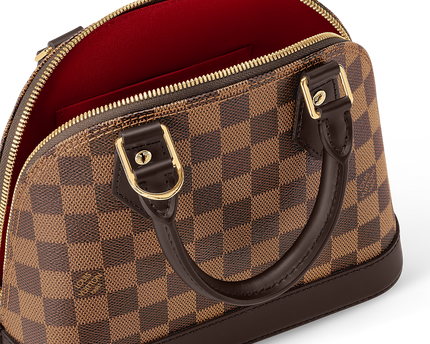 Sac Alma BB - LV - Classic