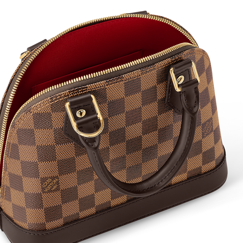 Sac Alma BB - LV - Classic
