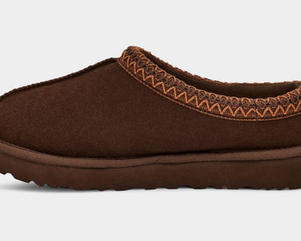 UGG TASMAN - Chaussons - Marron foncé