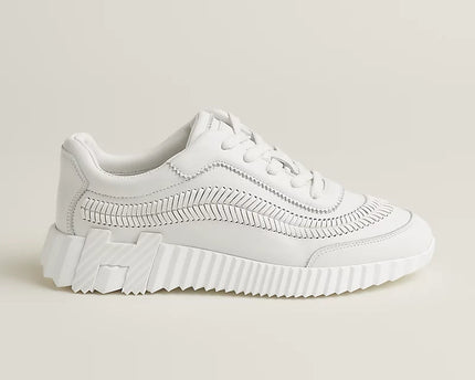 Hermès Bouncing blanc