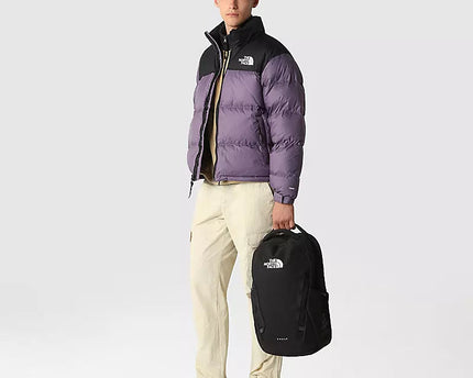 Lunar Slate Retro Nuptse 700 Pour Homme