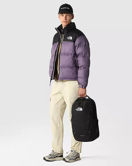 Lunar Slate Retro Nuptse 700 Pour Homme