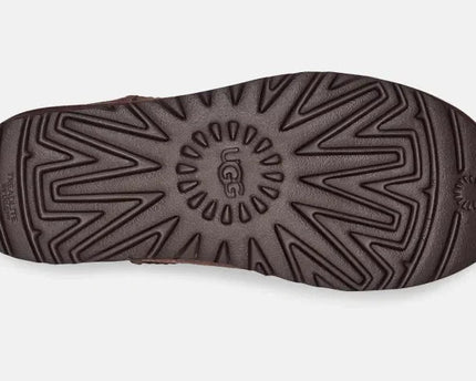 Botte UGG Classic Ultra Mini - Marron
